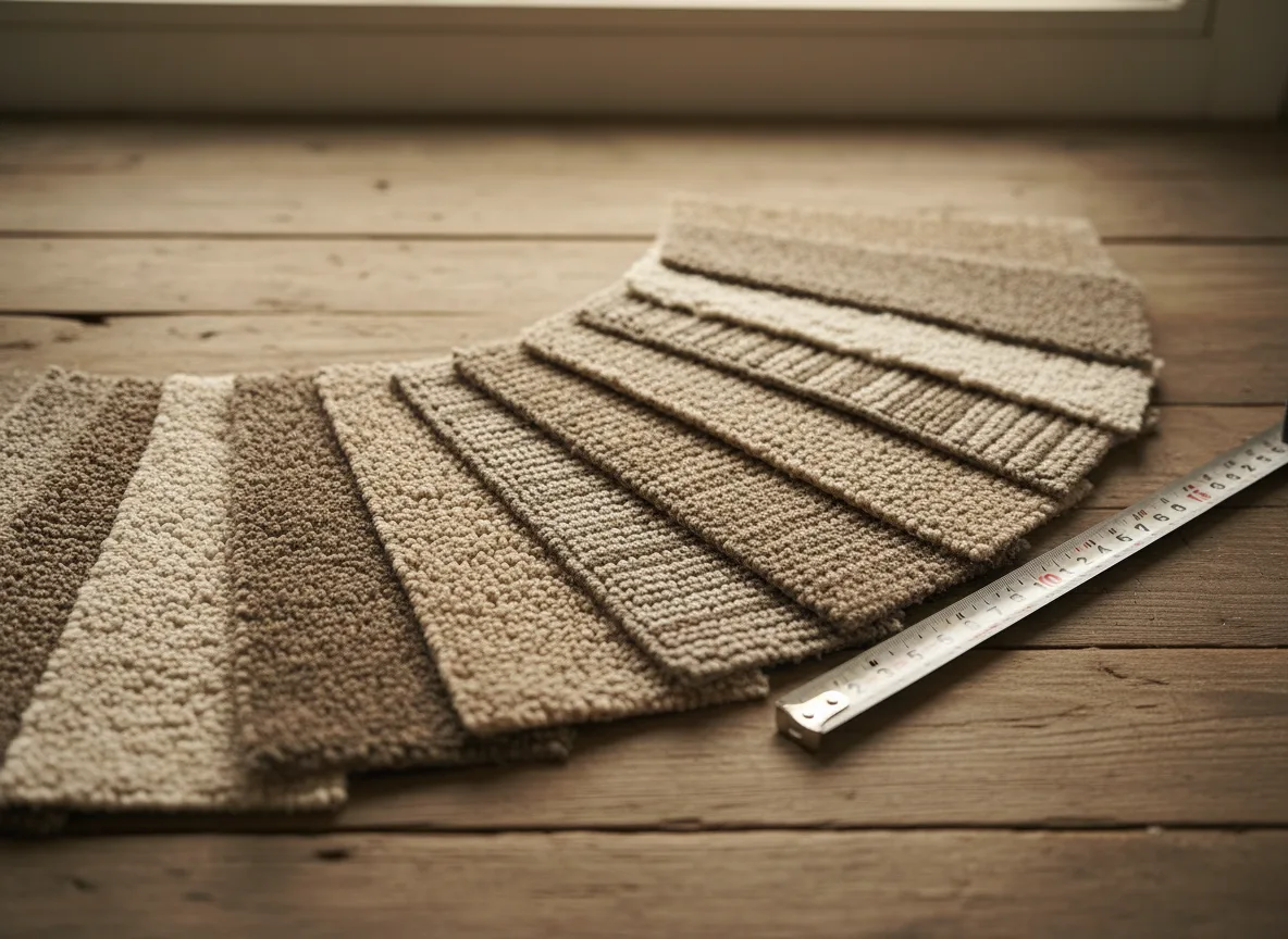 Carpet Installation Talihina, OK FAQs